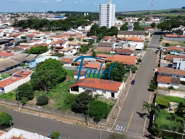 Terreno com 2731m², à venda, no bairro Centro em Conchal