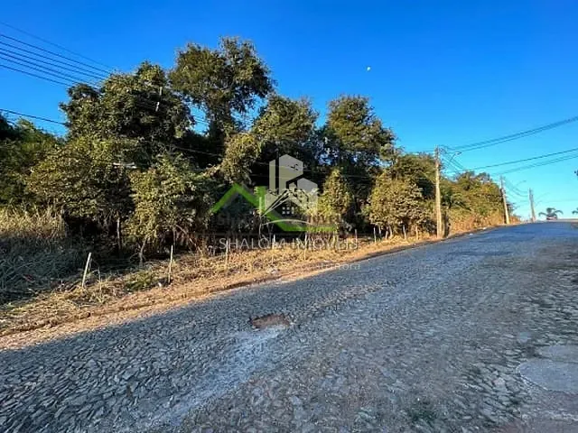 Terreno com 360m², à venda, no bairro Parque Xangri-La em Contagem