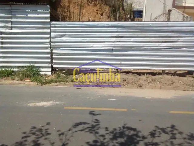 Terreno com 1m², à venda, no bairro Vale do Sol em Pinheiral