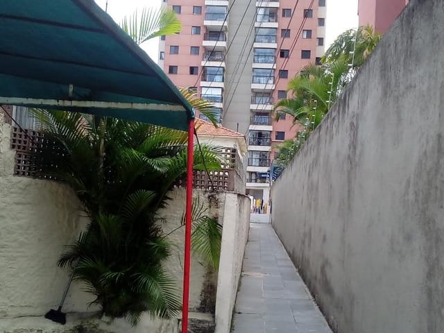 Foto do Terreno - Terreno residencial à venda, Água Rasa, São Paulo - TE0699. | ZONA LESTE IMÓVEIS
