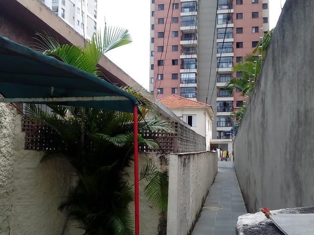 Foto do Terreno - Terreno residencial à venda, Água Rasa, São Paulo - TE0699. | ZONA LESTE IMÓVEIS