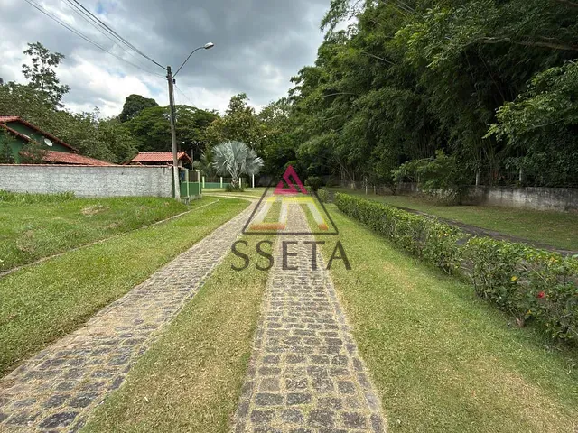 Terreno com 1150m², à venda, no bairro Cotia em Guapimirim