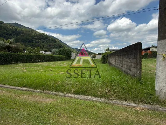 Terreno com 1150m², à venda, no bairro Cotia em Guapimirim