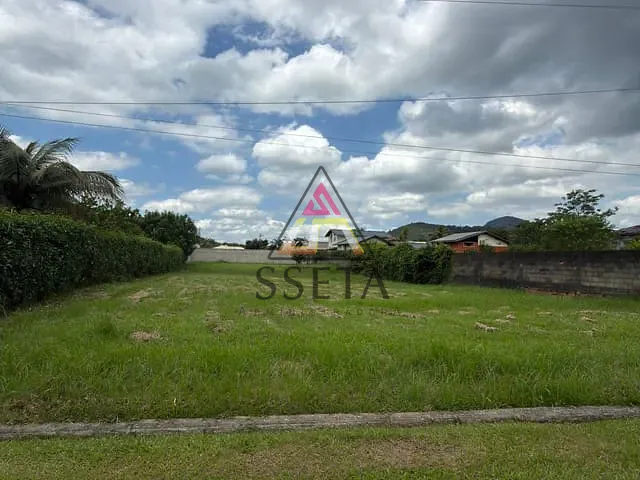 Terreno com 1150m², à venda, no bairro Cotia em Guapimirim