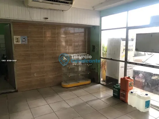 Ponto para alugar, no bairro Piratininga em Maracanaú
