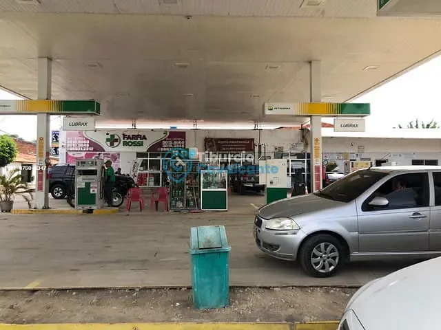 Ponto para alugar, no bairro Piratininga em Maracanaú