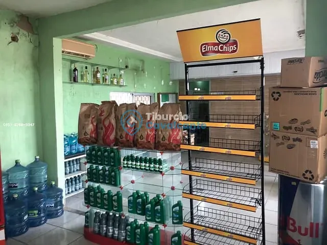 Ponto para alugar, no bairro Piratininga em Maracanaú