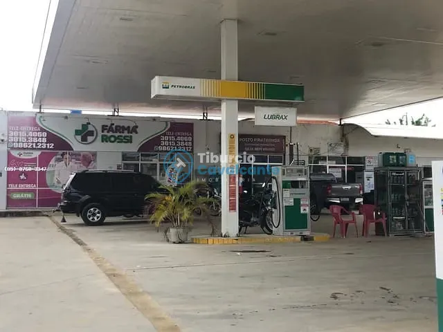 Ponto para alugar, no bairro Piratininga em Maracanaú