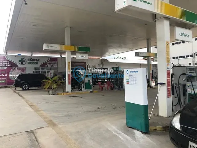 Ponto para alugar, no bairro Piratininga em Maracanaú