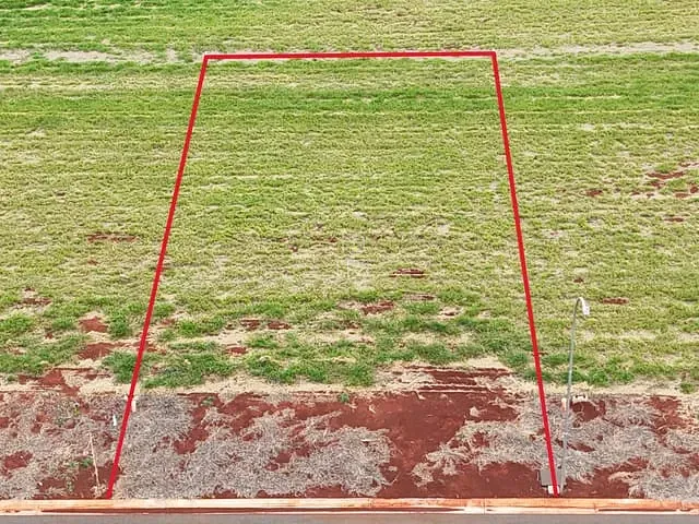 Terreno com 300m², à venda, no bairro Betel em Paulínia