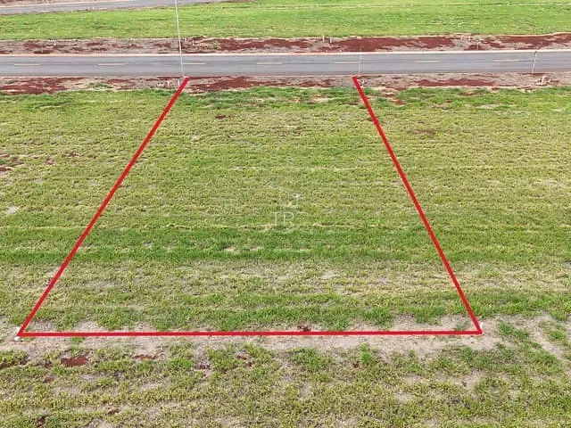 Terreno com 300m², à venda, no bairro Betel em Paulínia