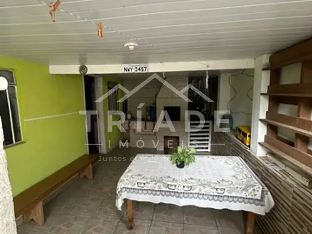 Terreno com 409m², à venda, no bairro Tindiquera em Araucária
