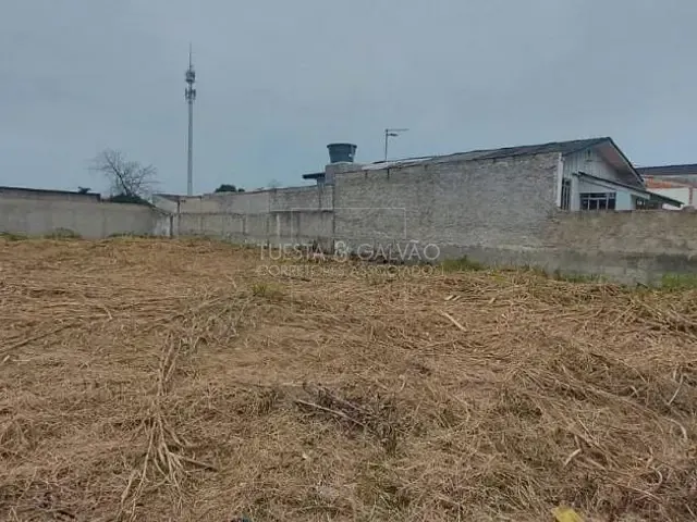 Terreno com 693m², à venda, no bairro Bairro Alto em Curitiba