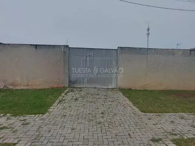 Terreno com 693m², à venda, no bairro Bairro Alto em Curitiba