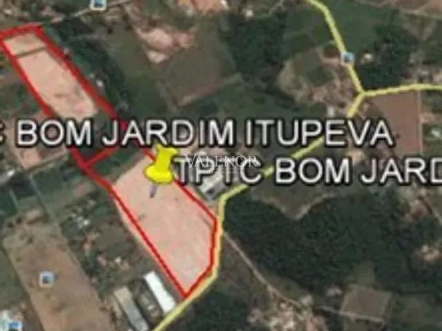 Terreno com 50000m², à venda, no bairro Rio abaixo em Itupeva