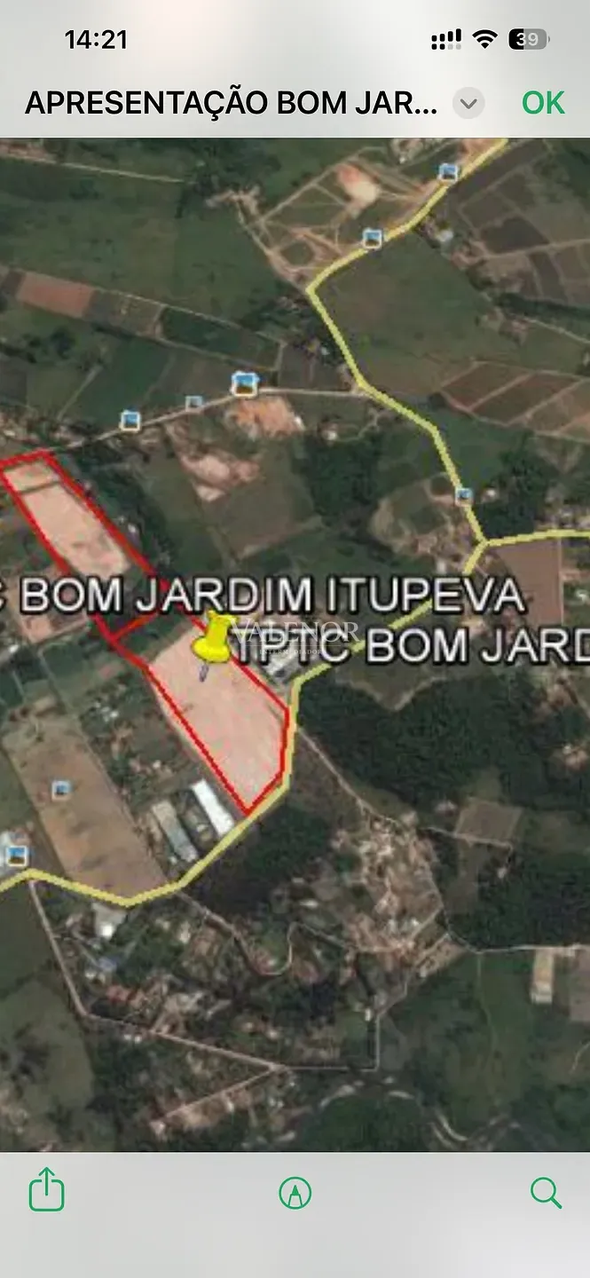 Terreno, 5 hectares - Foto 3