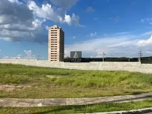 Terreno com 750m², à venda, no bairro Jardim Portugal em São José dos Campos