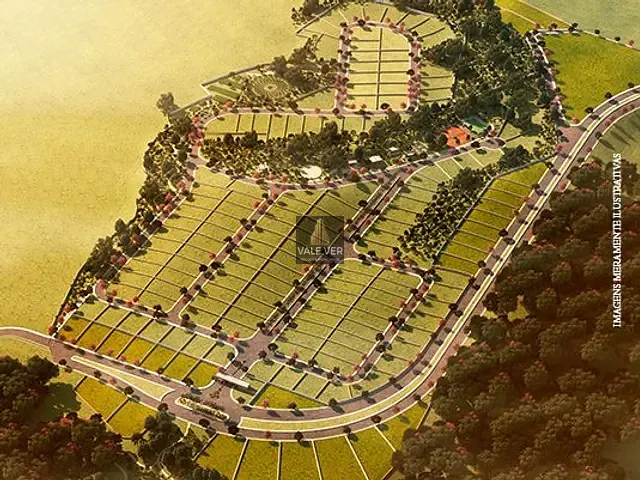 Terreno com 750m², à venda, no bairro Jardim Portugal em São José dos Campos