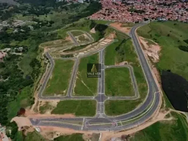 Terreno com 750m², à venda, no bairro Jardim Portugal em São José dos Campos