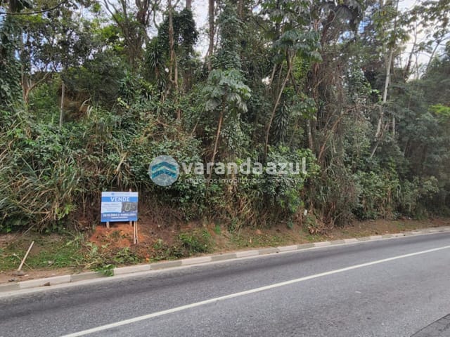 Terreno com 340m², à venda, no bairro Jardim Rodeio em Mogi das Cruzes