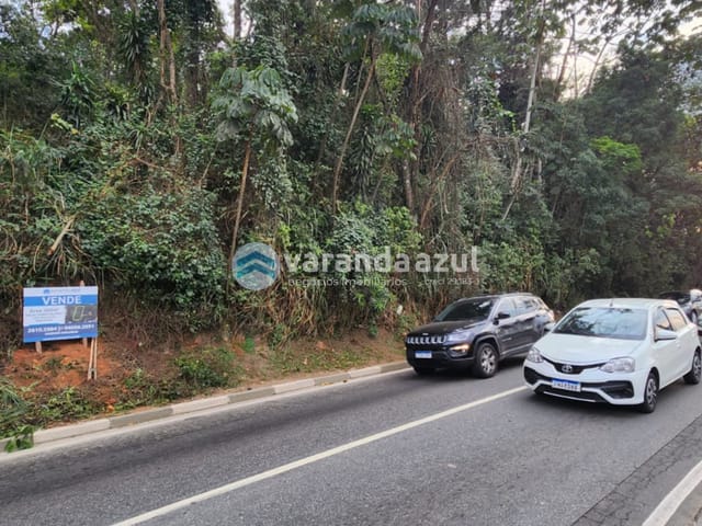 Terreno com 340m², à venda, no bairro Jardim Rodeio em Mogi das Cruzes