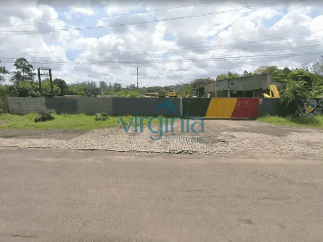 Terreno com 20000m², à venda, no bairro União em Estância Velha