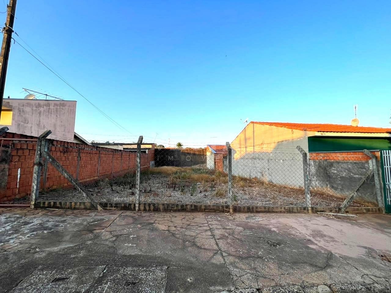 Terreno, 360 m² - Foto 1