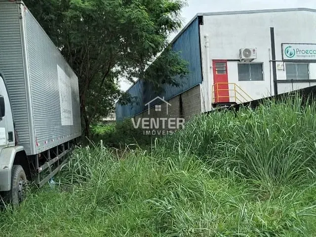 Terreno com 2331m², à venda, no bairro Esplanada Independência em Taubaté