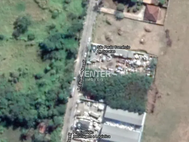 Terreno com 2331m², à venda, no bairro Esplanada Independência em Taubaté