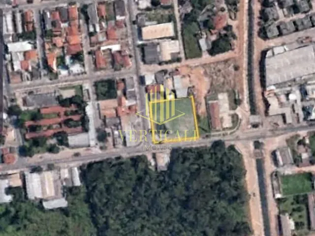 Terreno com 3800m², para alugar, no bairro Porto em Cuiabá