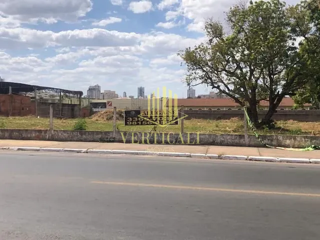 Terreno com 3800m², para alugar, no bairro Porto em Cuiabá