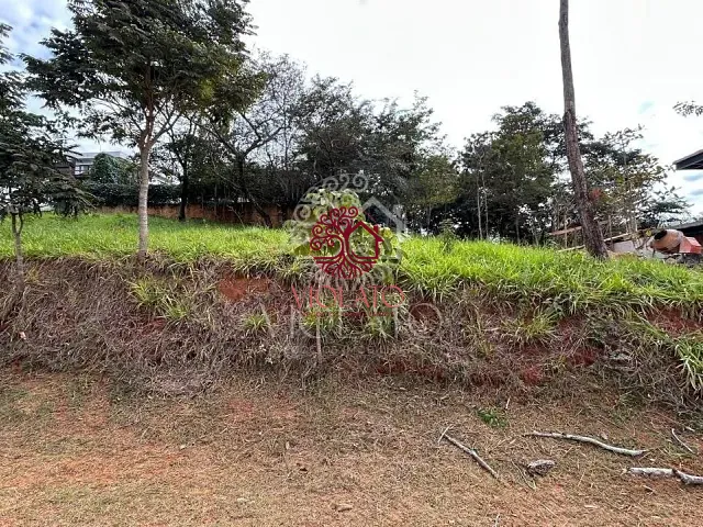 Terreno com 530m², à venda, no bairro Lagoa Santa Park Residence em Lagoa Santa