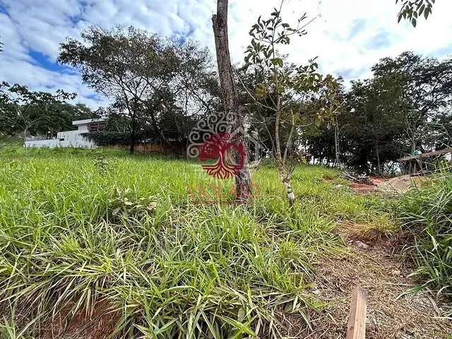 Terreno com 530m², à venda, no bairro Lagoa Santa Park Residence em Lagoa Santa