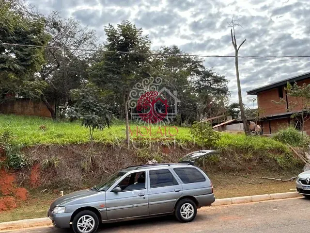 Terreno com 530m², à venda, no bairro Lagoa Santa Park Residence em Lagoa Santa