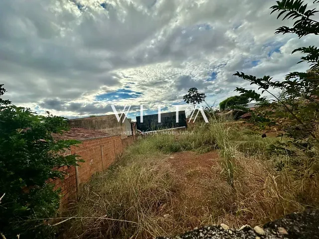 Terreno com 360m², à venda, no bairro Plano Diretor Sul em Palmas