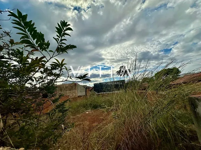 Terreno com 360m², à venda, no bairro Plano Diretor Sul em Palmas