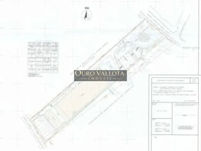 Terreno com 16600m², à venda, no bairro Jardim Jaraguá em São Paulo