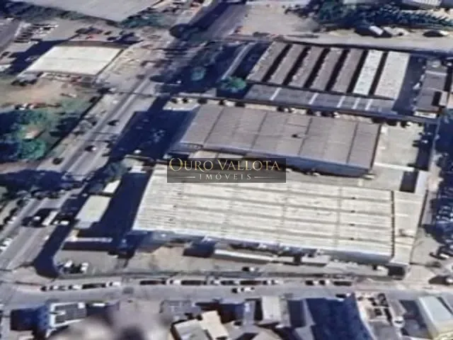 Terreno com 16600m², à venda, no bairro Jardim Jaraguá em São Paulo