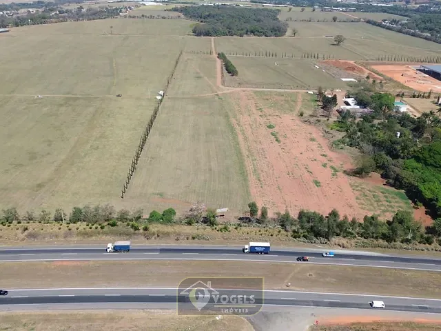 Terreno com 55000m², à venda, no bairro Borda da Mata em Jaguariúna