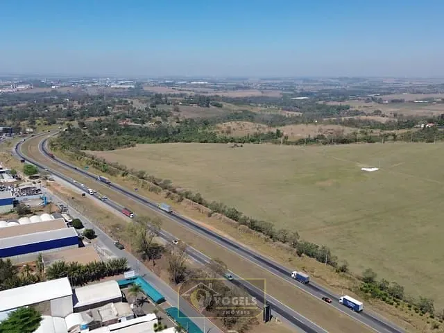 Terreno com 55000m², à venda, no bairro Borda da Mata em Jaguariúna