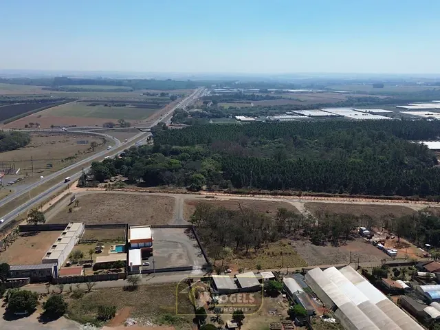 Terreno com 55000m², à venda, no bairro Borda da Mata em Jaguariúna