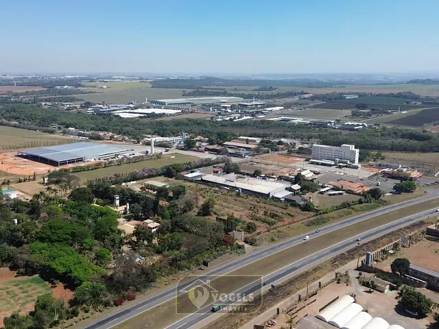 Terreno com 55000m², à venda, no bairro Borda da Mata em Jaguariúna