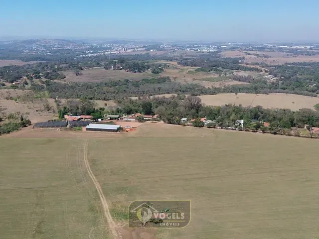 Terreno com 55000m², à venda, no bairro Borda da Mata em Jaguariúna