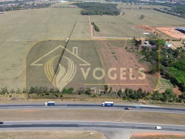 Terreno com 55000m², à venda, no bairro Borda da Mata em Jaguariúna