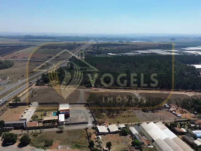 Terreno com 55000m², à venda, no bairro Borda da Mata em Jaguariúna