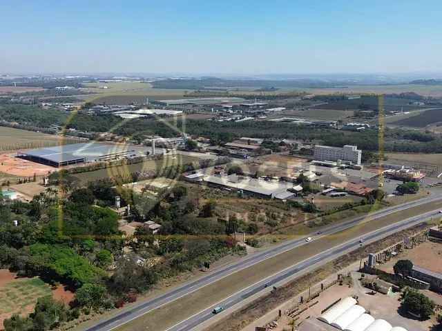 Terreno com 55000m², à venda, no bairro Borda da Mata em Jaguariúna