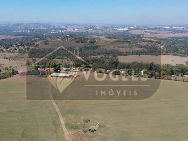 Terreno com 55000m², à venda, no bairro Borda da Mata em Jaguariúna