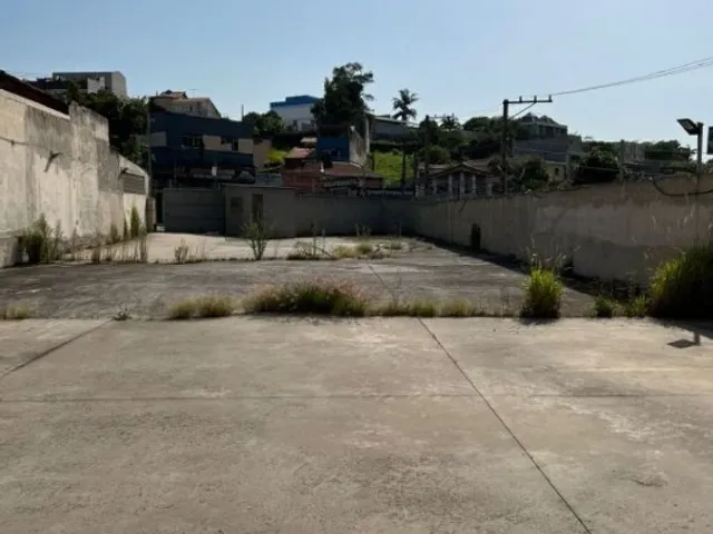 Terreno com 750m², à venda ou para alugar, no bairro Vila Príncipe de Gales em Santo André
