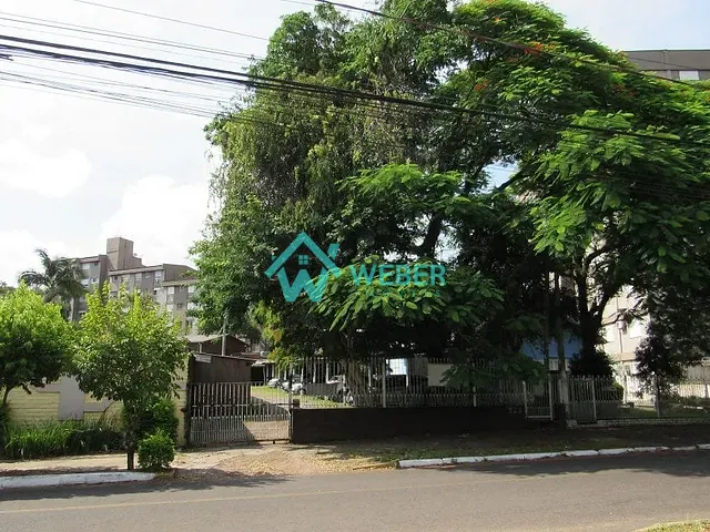 Terreno com 649m², à venda, no bairro Pátria Nova em Novo Hamburgo