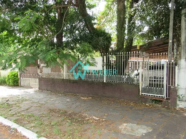 Terreno com 649m², à venda, no bairro Pátria Nova em Novo Hamburgo